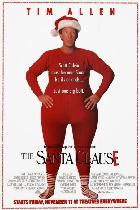Jet Centre - Movie House Cinema - The Santa Clause